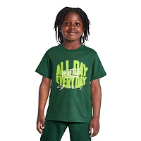 George Boys' Graphic T-Shirt