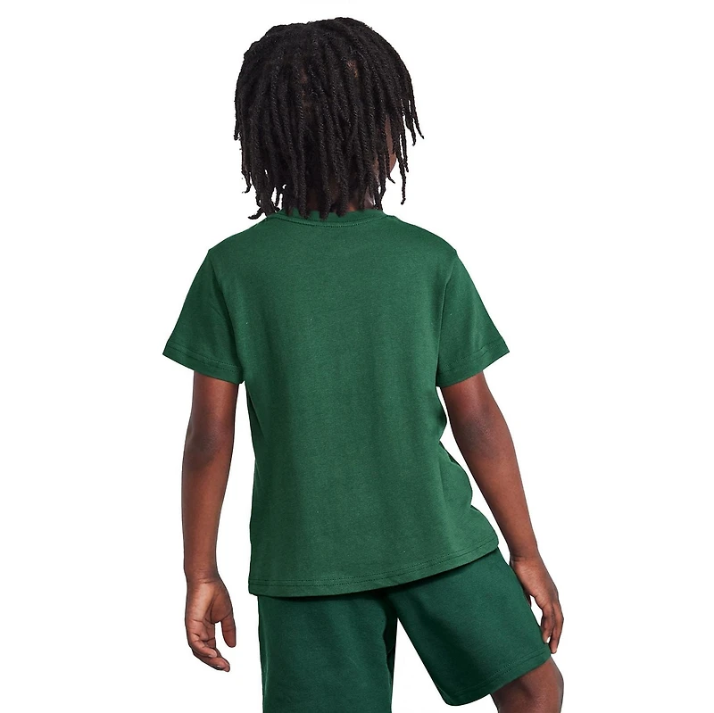 George Boys' Graphic T-Shirt