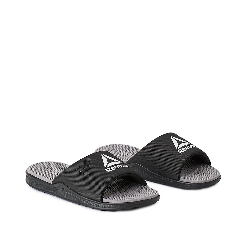 Reebok Men's Comfort Slides