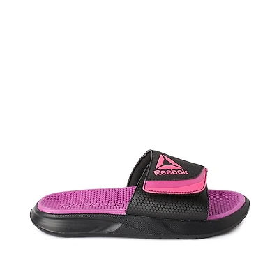 Reebok Girls' Slides