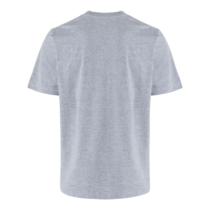 T-shirt de nuit et d’intérieur décontracté pour homme