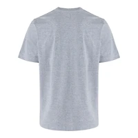 T-shirt de nuit et d’intérieur décontracté pour homme