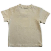 Super Mario Bros Infants Girls short sleeve t-shirt