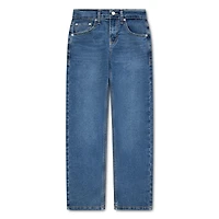 Jean taille mi-haute coupe droite Levi Strauss Signature pour garçon