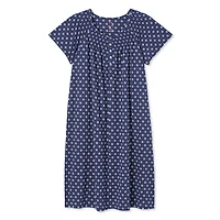 Iyla Women's Scoop Neckline Gown, Sizes S-XL