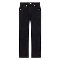 Levi Strauss Signature Boys' Mid-Rise Slim Fit Jeans