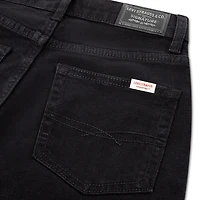 Jean taille mi-haute coupe slim Levi Strauss Signature pour garçon