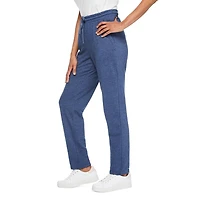 Pantalon athléchic Iyla pour femmes Tailles TP–TTG