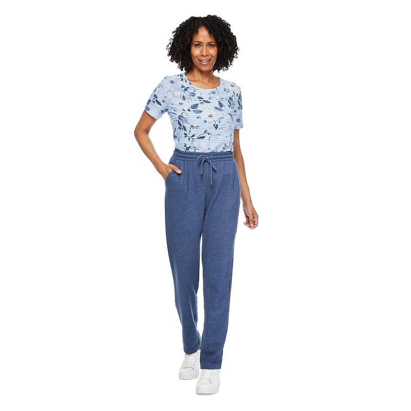 Iyla Women's Athleisure Pant, Sizes XS-XXL