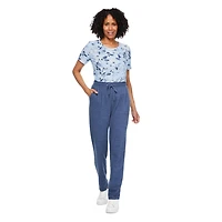 Iyla Women's Athleisure Pant, Sizes XS-XXL