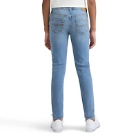 Jean taille mi-basse fuselée Levi Strauss Signature pour fille