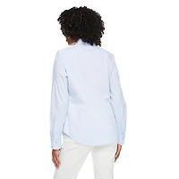 Iyla Women's Button-Down Shirt