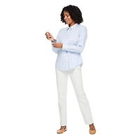 Iyla Women's Button-Down Shirt