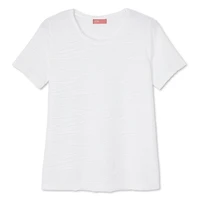 Iyla Women's Ripple Tee