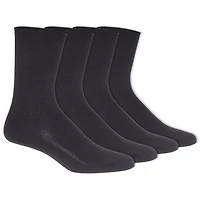 Dr. Scholl's Advanced Relief Casuals - 4 Pack Crew Sock