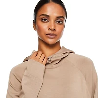 Chandail à capuchon Athletic Works pour femmes