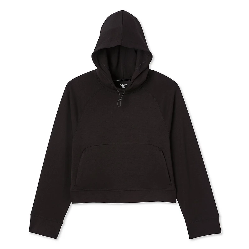 Athletic Works Women's Popover Hoodie