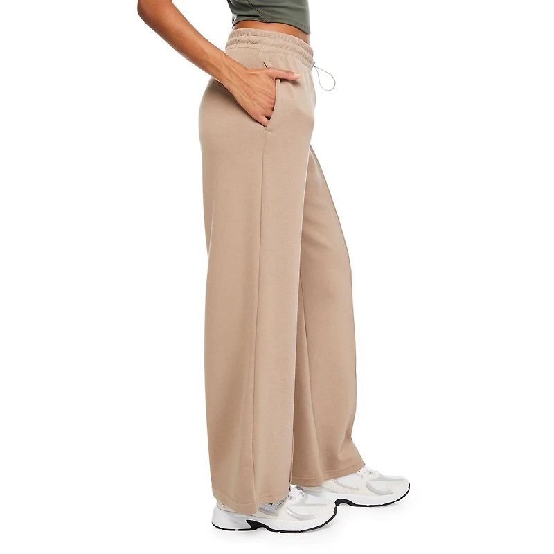 Athletic Works Women's Wide Leg Pant