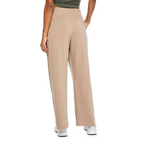 Athletic Works Women's Wide Leg Pant