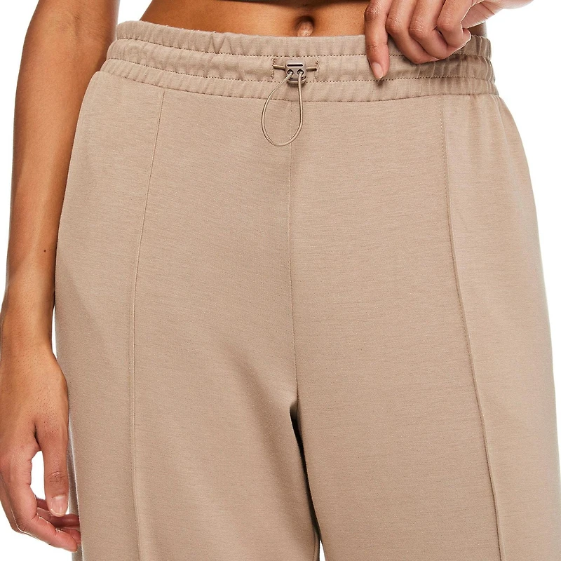 Pantalon à jambe large Athletic Works pour femmes
