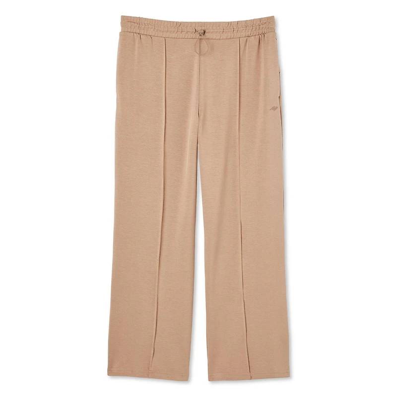 Athletic Works Women's Wide Leg Pant