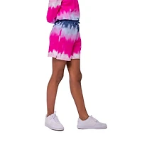 Short de marque Justice pour filles