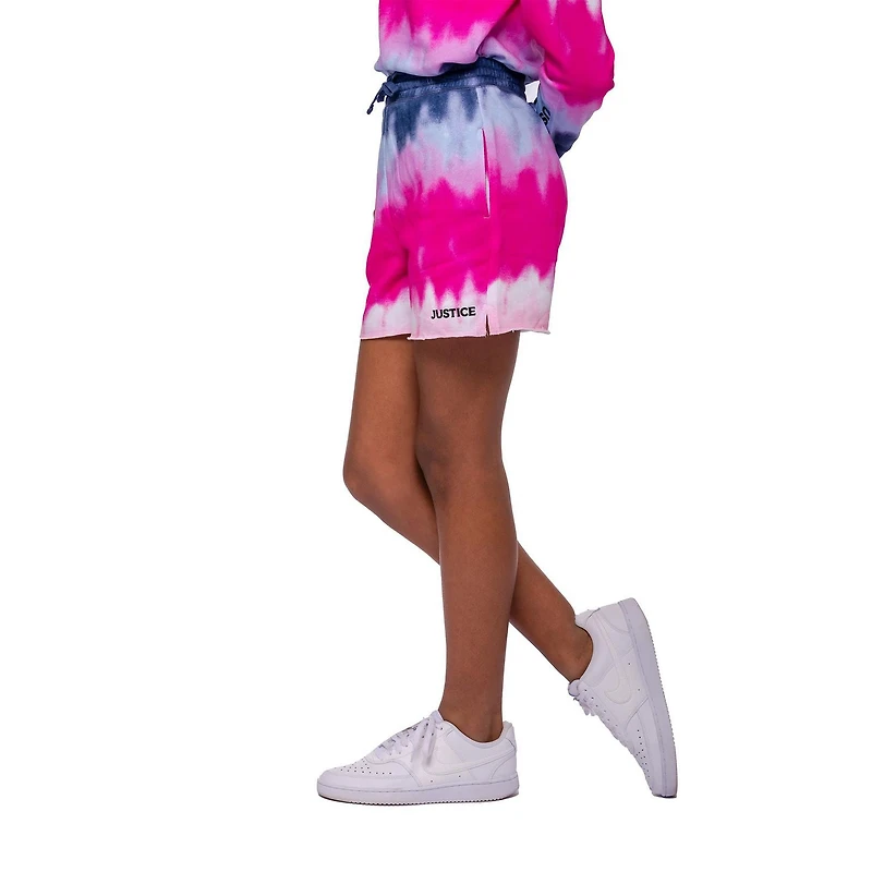 Girls Justice Brand Shorts