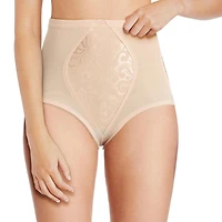 Lot de 2 culottes gainantes George pour femmes Tailles M-TTG