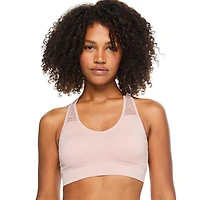 George Women's Lace Racerback Bra