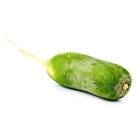 Green Turnips, Sold in Singles, 0.40 - 1.00 KG