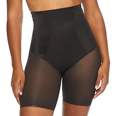 Short long gainant George pour femmes Tailles M-TTG