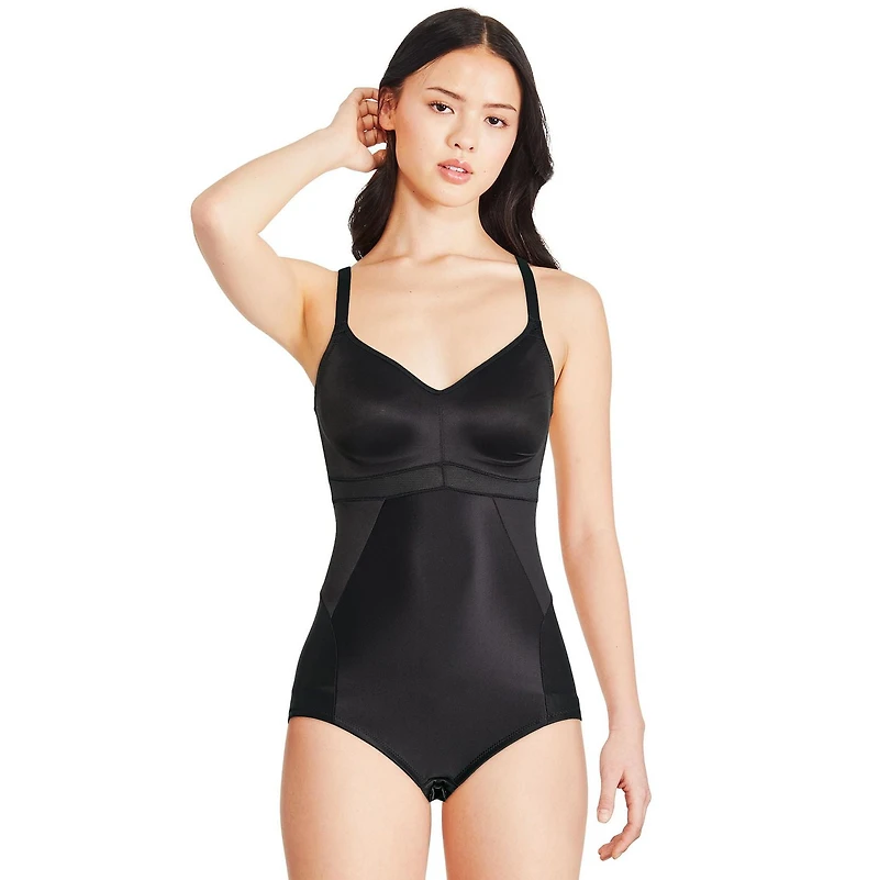 Combinaison gainante George pour femmes Tailles 36B-42D