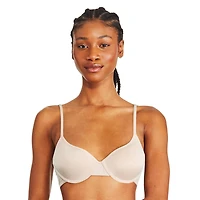George Women's Microfibre T-Shirt Bra