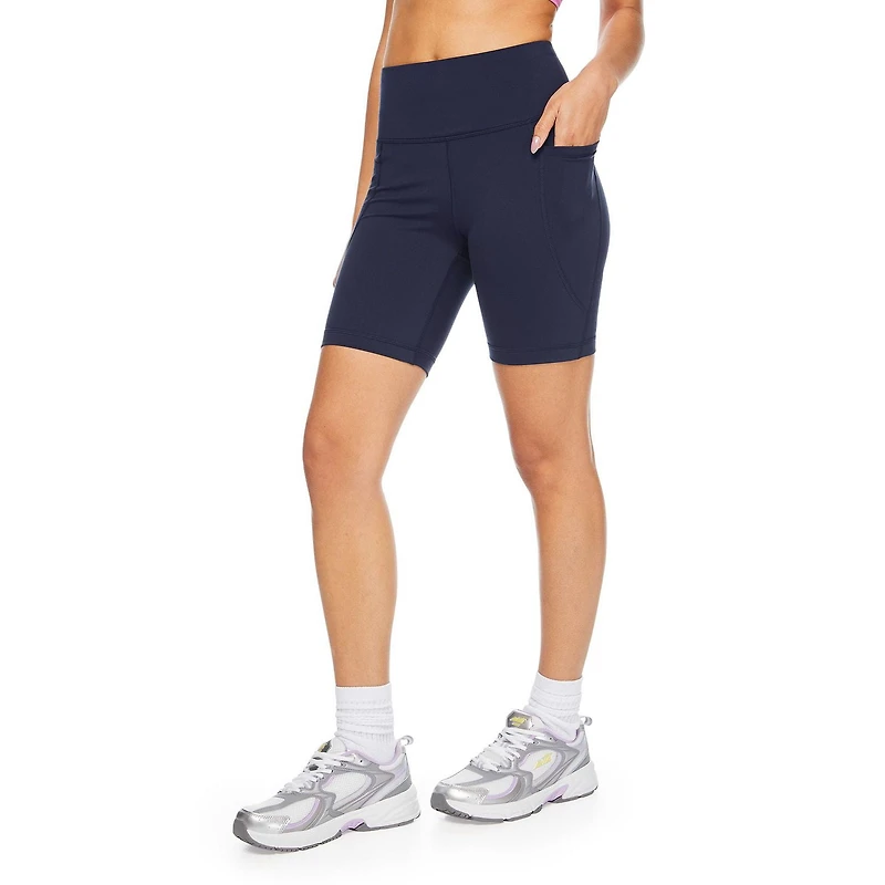 Short Athletic Works pour femmes