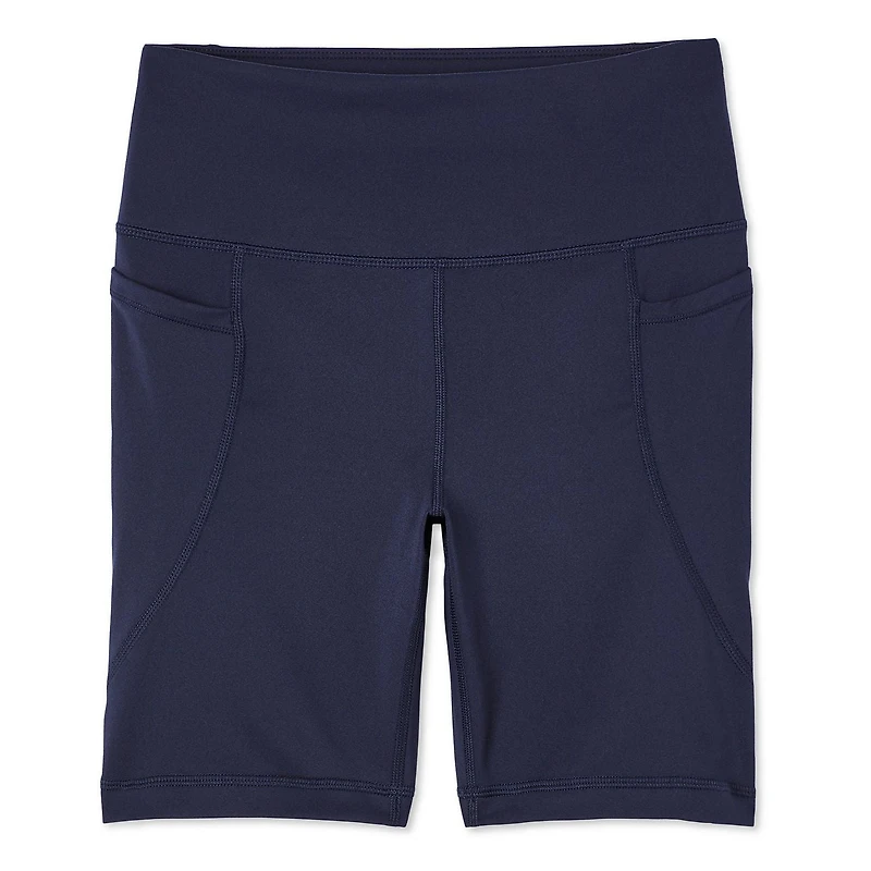 Short Athletic Works pour femmes