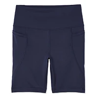 Short Athletic Works pour femmes