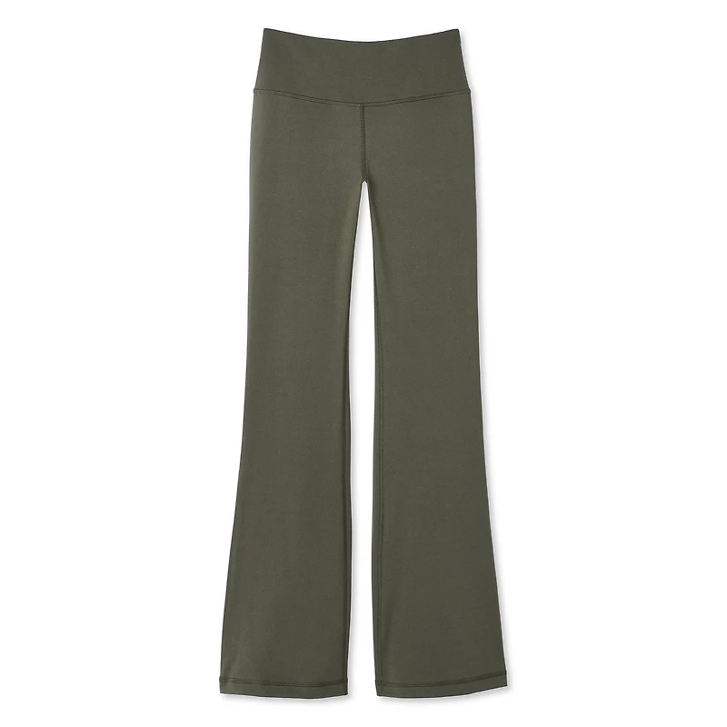 Athletic Works Women's Yoga Pant