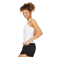 Athletic Works Women's Rib Racerback Tank