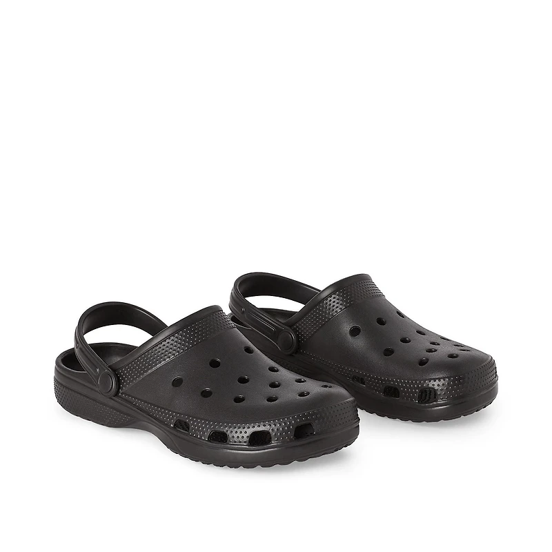 George Men's Clog Shoes, Sizes 7-13