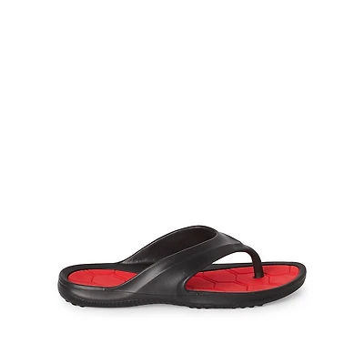 Tongs George pour hommes
