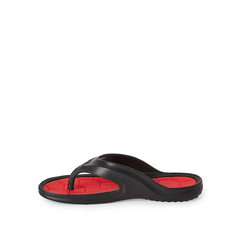 Tongs George pour hommes
