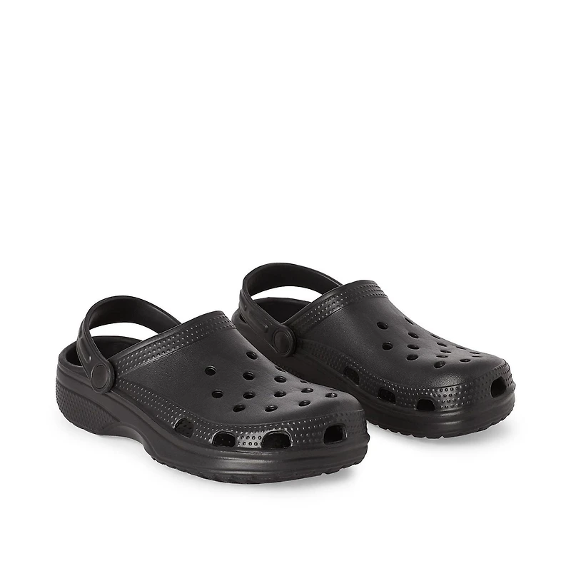 Chaussures style sabot George pour femmes Pointures 6-10