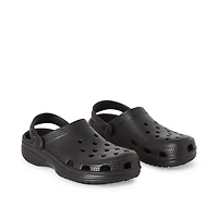 Chaussures style sabot George pour femmes Pointures 6-10