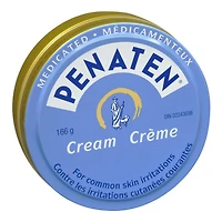 Crème contre l’érythème fessier PENATEN® pour bébés, Médicamenteuse - Oxyde de zinc