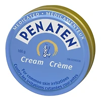 Crème contre l’érythème fessier PENATEN® pour bébés, Médicamenteuse - Oxyde de zinc