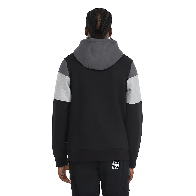 Sweat à capuche Matix color Block pour homme