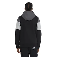 Sweat à capuche Matix color Block pour homme