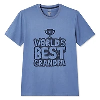 George Men's Graphic Tee