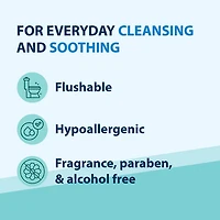 Anusol Cleansing Wipes