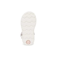 Chardon - Stride Rite Munchkin - Blanc - Sandales à velcro